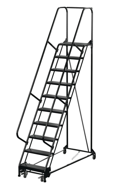 PW LADDER GRIP ESD 23.5625 IN 10 STEP
